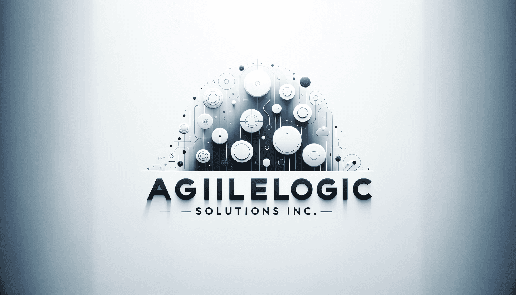 AgileLogic Solutions Inc. Banner